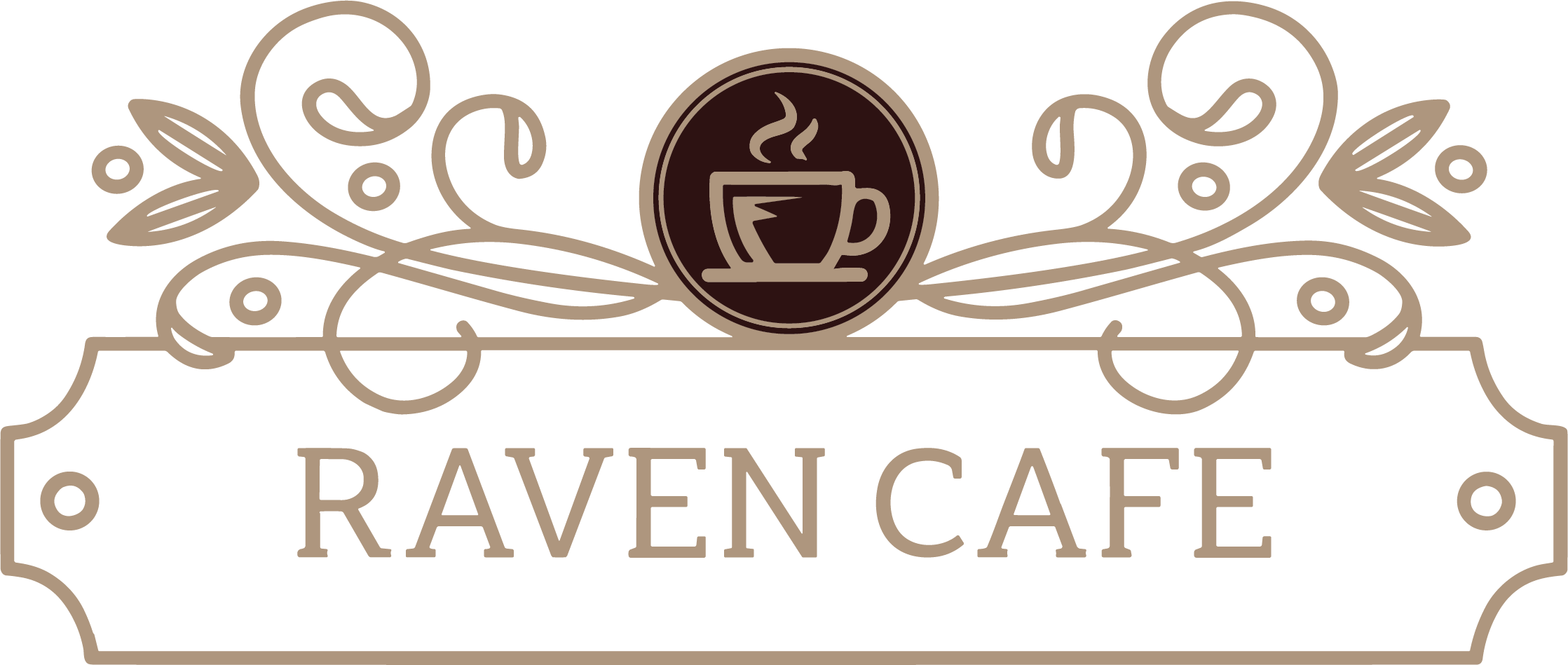 Raven Cafe