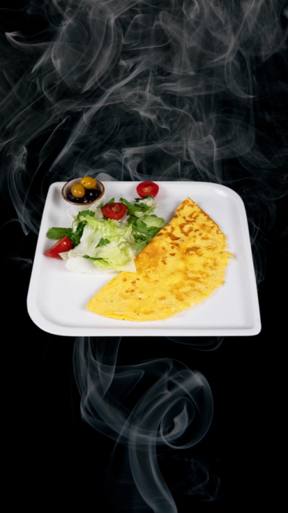 OMLETLER