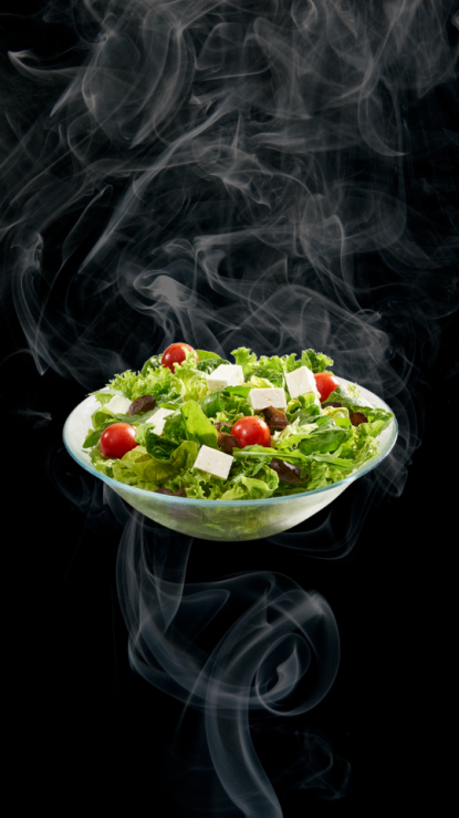 Akdeniz Salata 