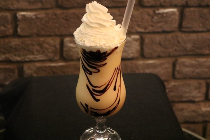 İCE MOCHA