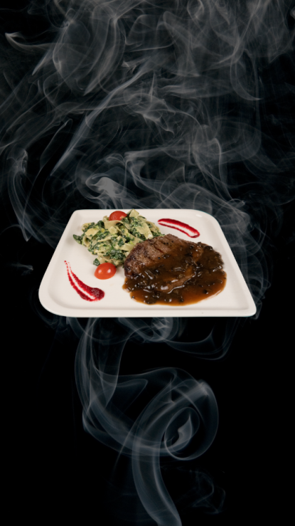 Toscana Steak