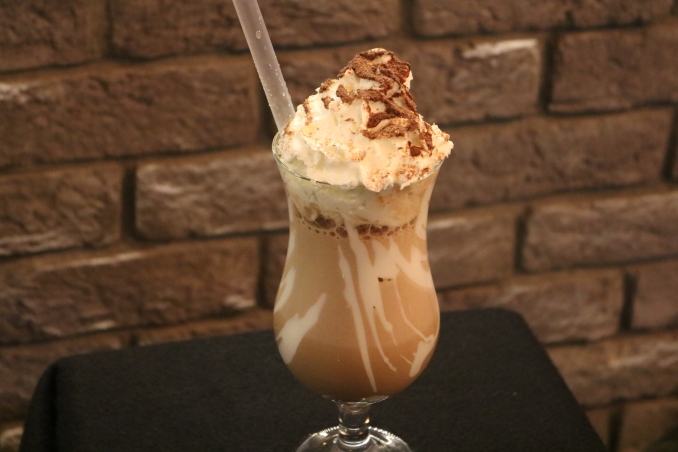 İCE WHİTE MOCHA