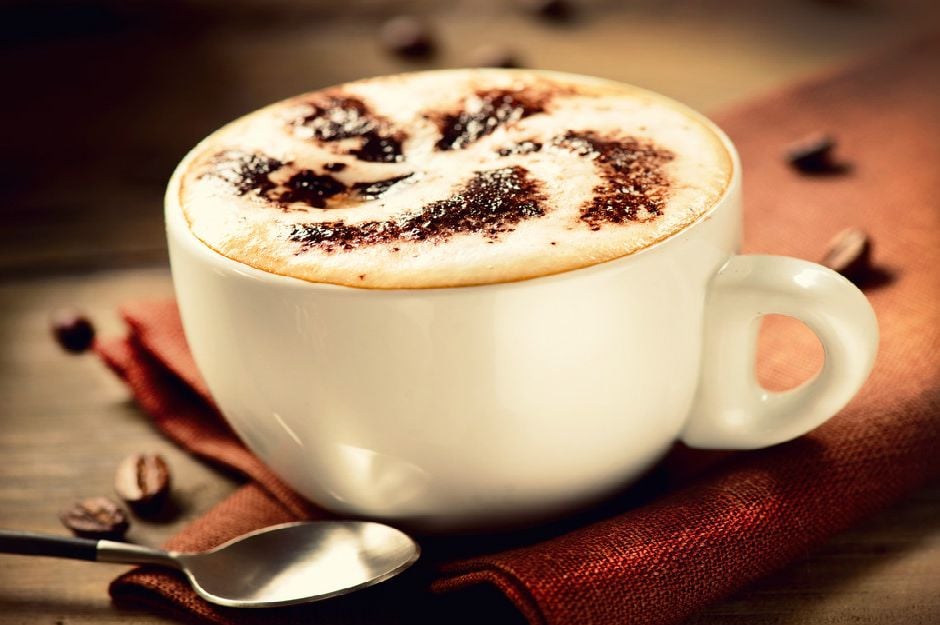 Cappucino