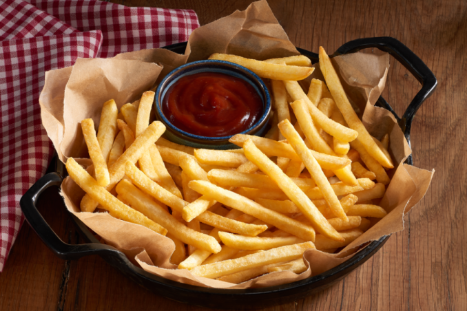 Patates Tava
