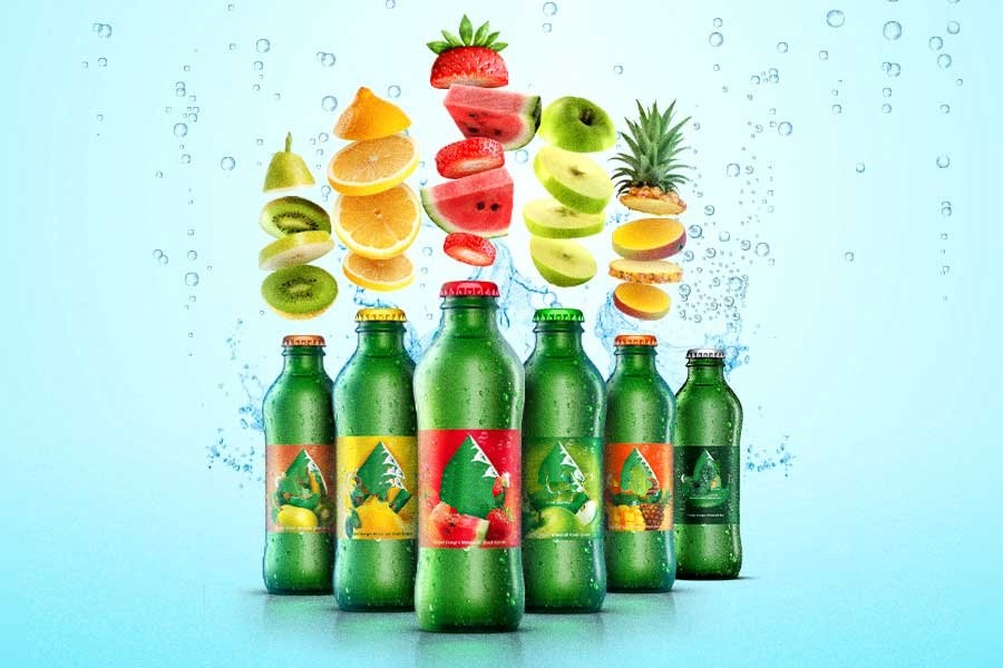 MEYVELİ SODA