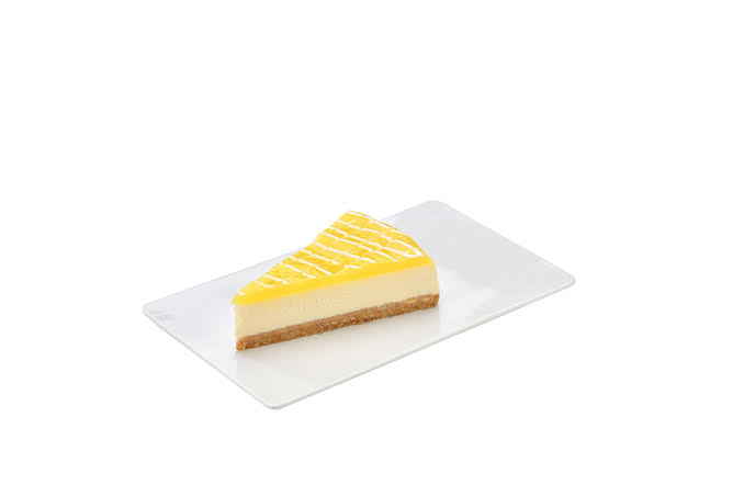 Limonlu Cheesecake