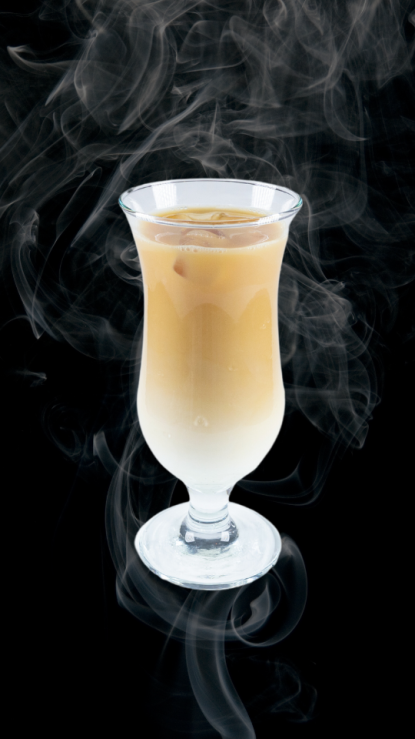 Ice Latte