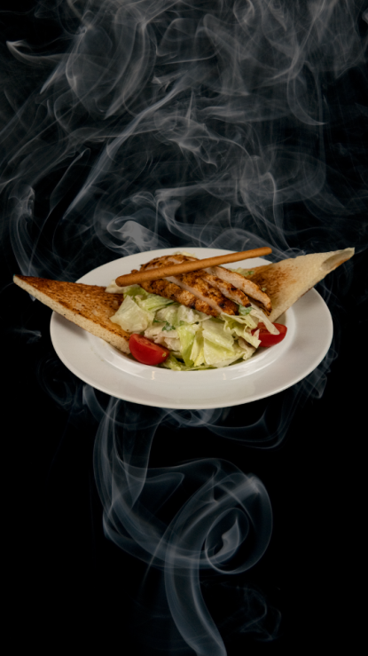 Sezar Salata