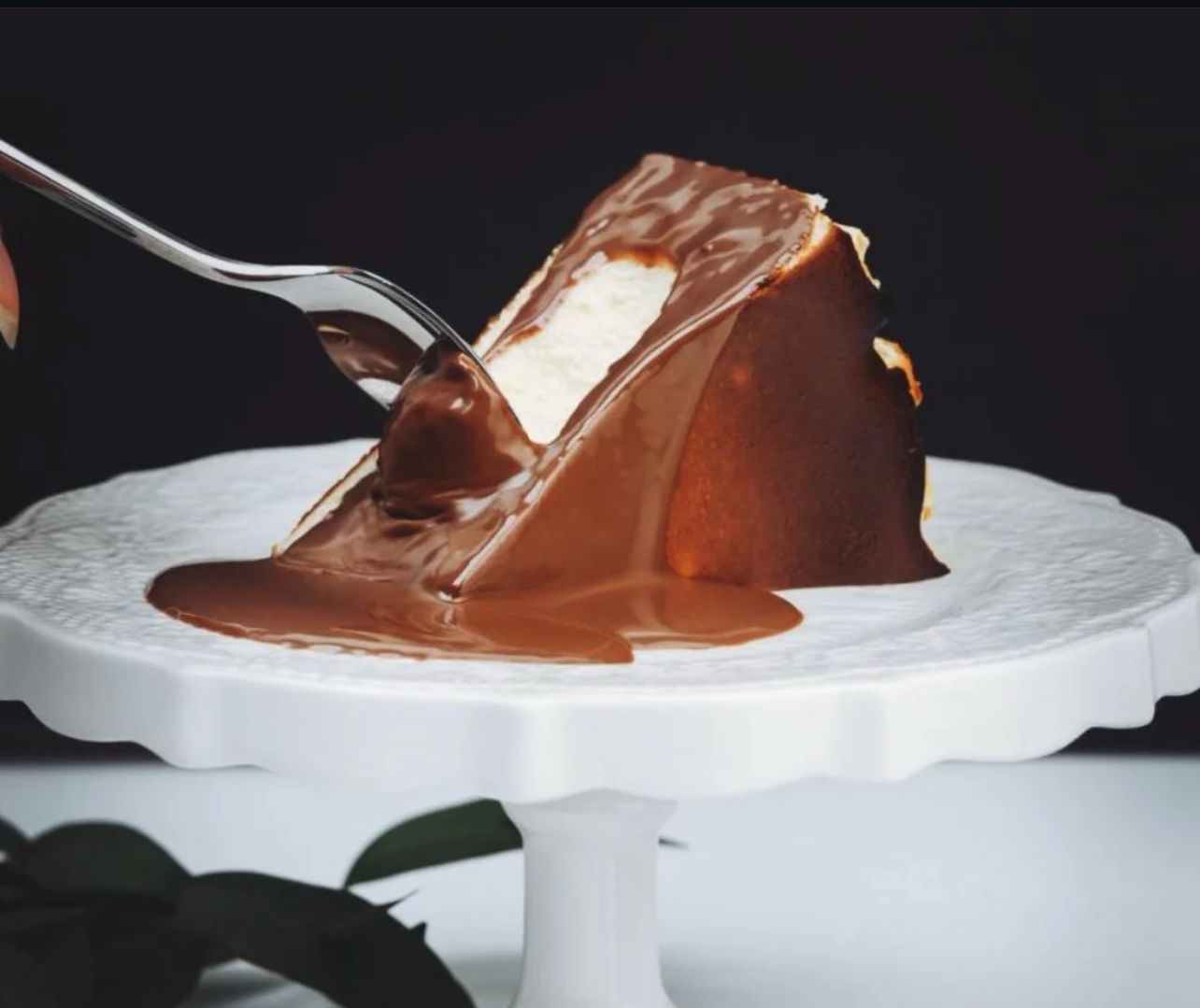SAN SEBASTİAN CHEESCAKE