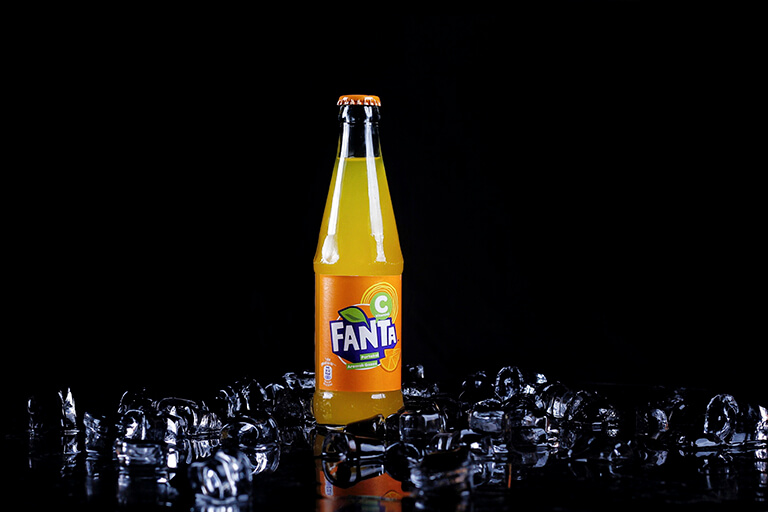 Fanta