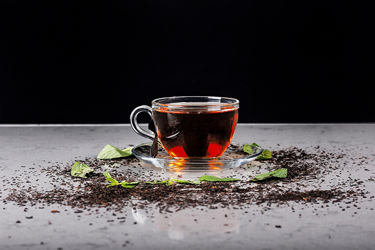 FİNCAN ÇAY