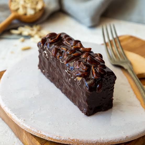 Snickers pasta