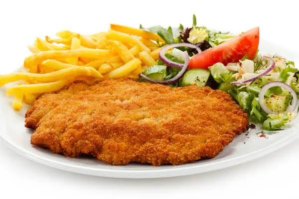 Şnitzel