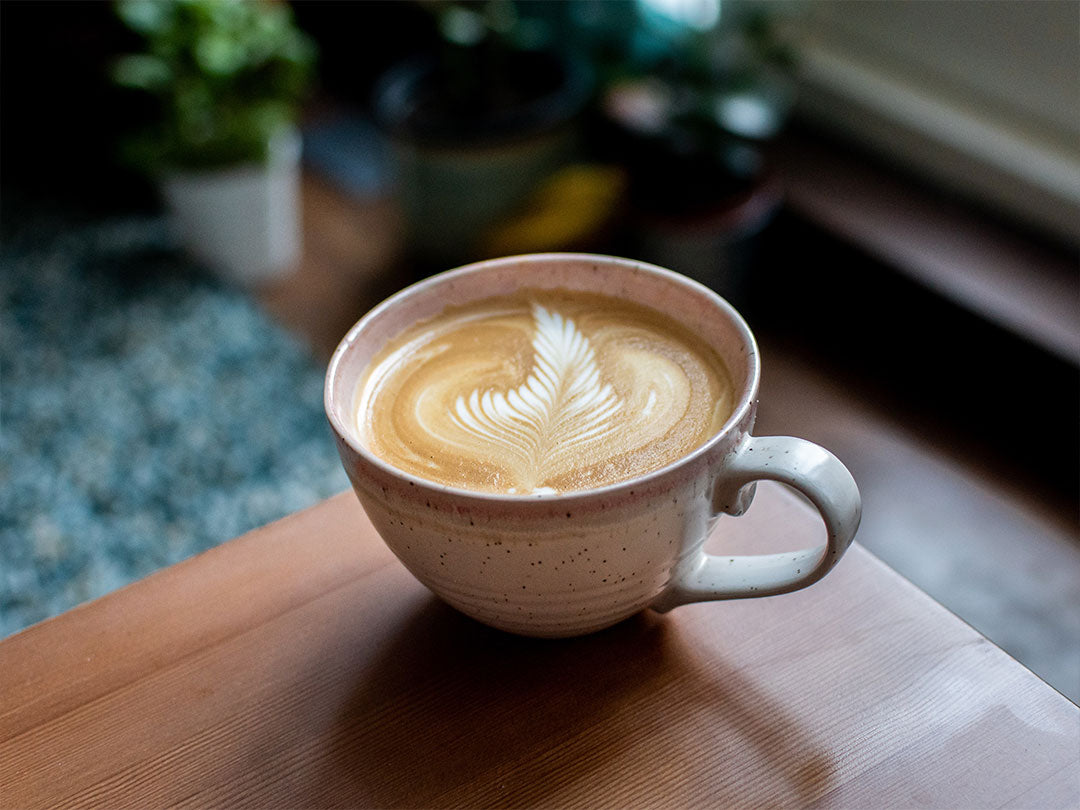 Cafe Latte