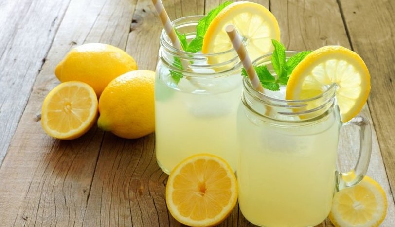 Naneli Limonata 