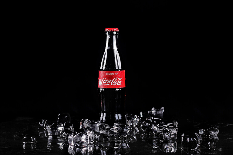 Coca Cola
